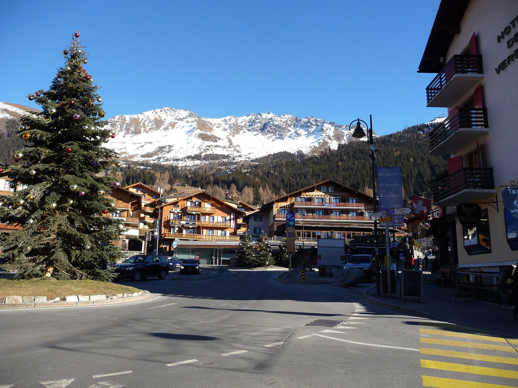 Verbier